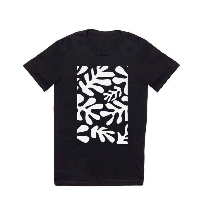 Matisse Seaweed Leaves T Shirt