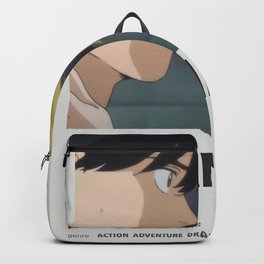 BANANA FISH  Backpack