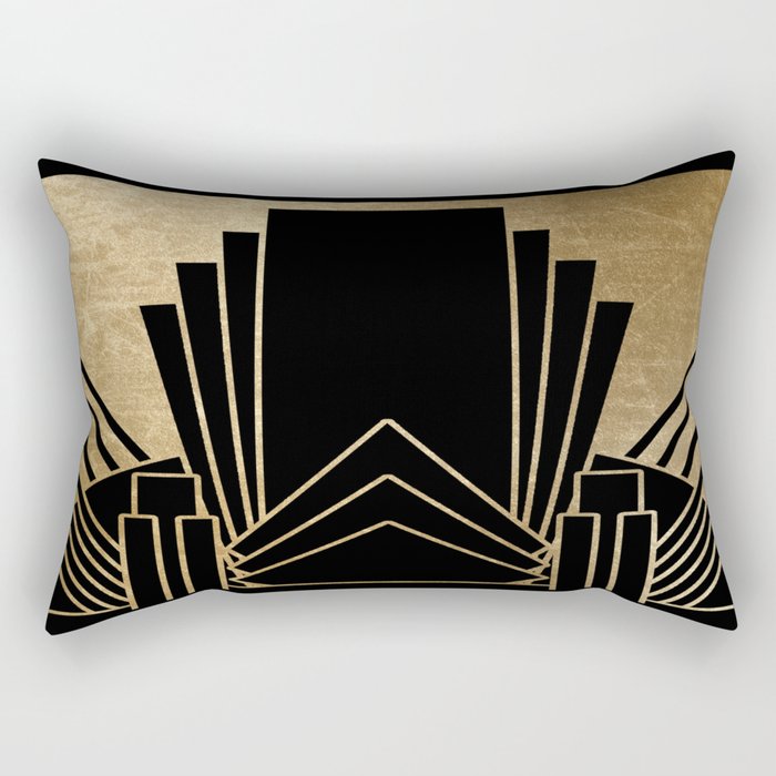 Rectangular Pillow