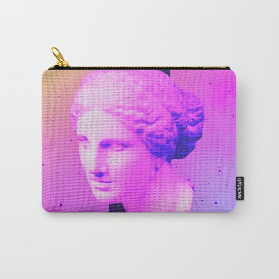 Cornel Carry-All Pouch