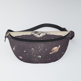 Under the Stars Fanny Pack