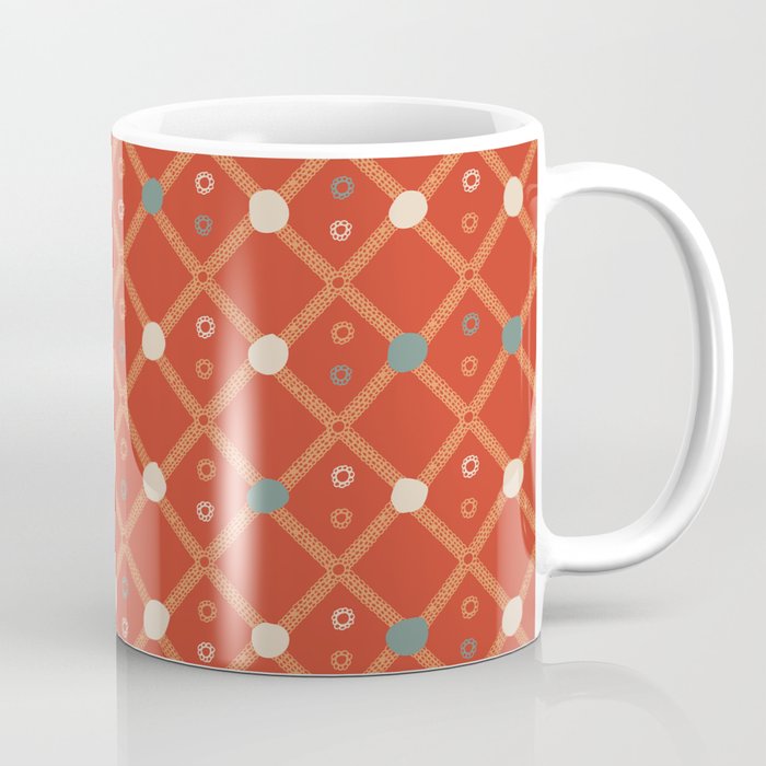 RA1 Coffee Mug