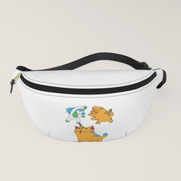 Unicorn Horn Fanny Packs To Match Your Personal Style Society6