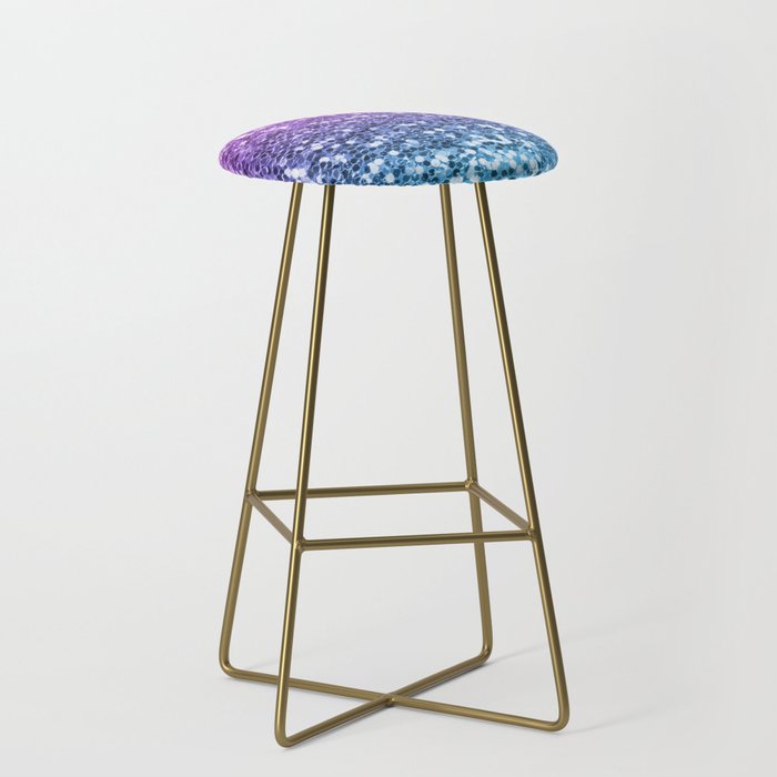 Bling best sale bar stools