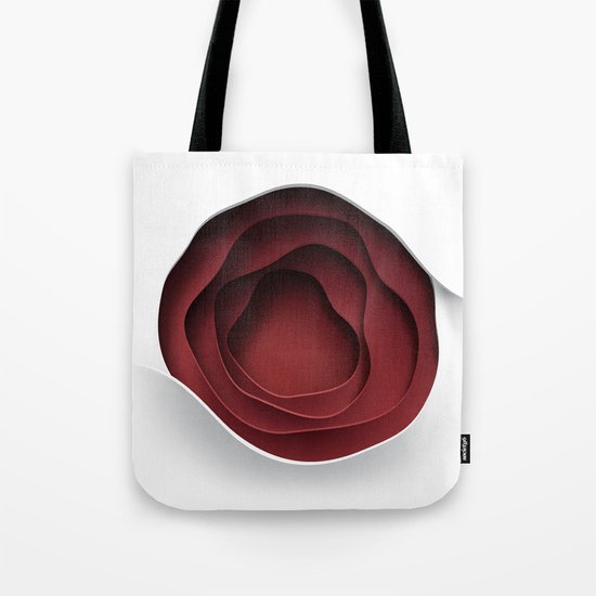 Flower (2008) Tote Bag