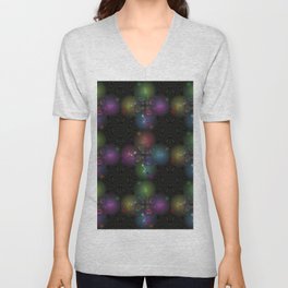 Colorandblack series 846 V Neck T Shirt