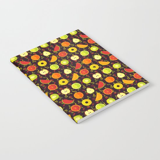 FRUIT Notebook