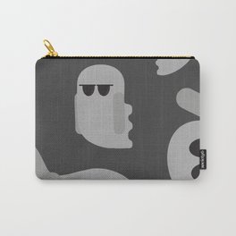 Ghosting Carry-All Pouch