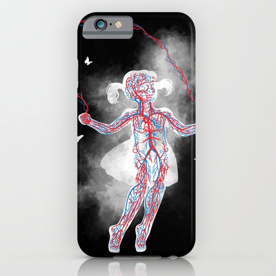 Jump! iPhone & iPod Case