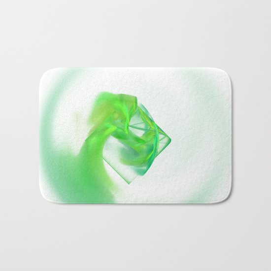 Vegan Dream Bath Mat