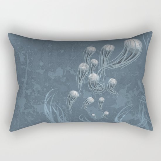 Jelly Rectangular Pillow