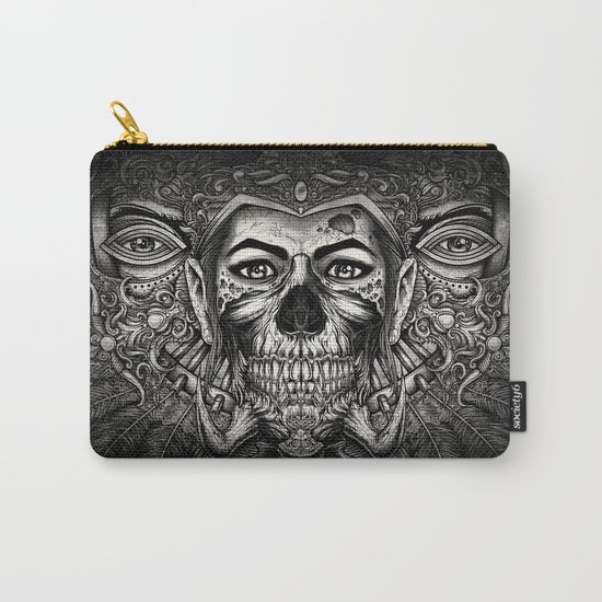 Winya No.21 Carry-All Pouch