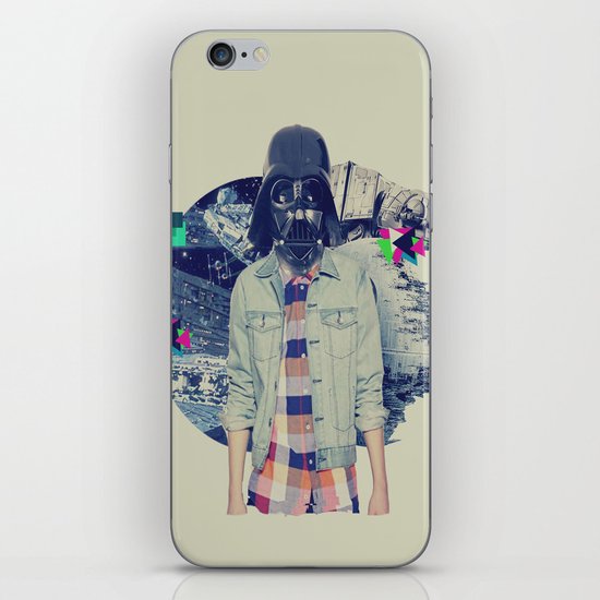 LVIV iPhone & iPod Skin