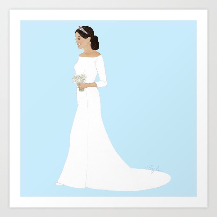royal bride