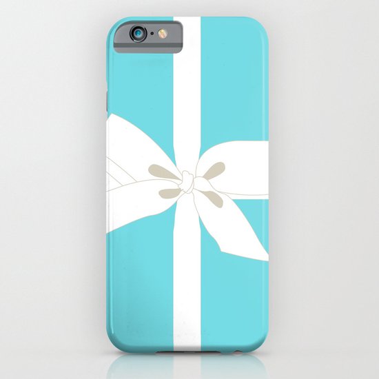 Surprise iPhone & iPod Case