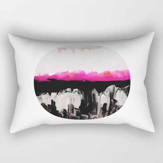 C17 Rectangular Pillow