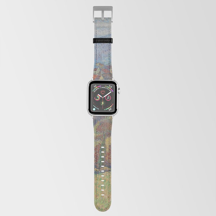 henri martin art Apple Watch Band