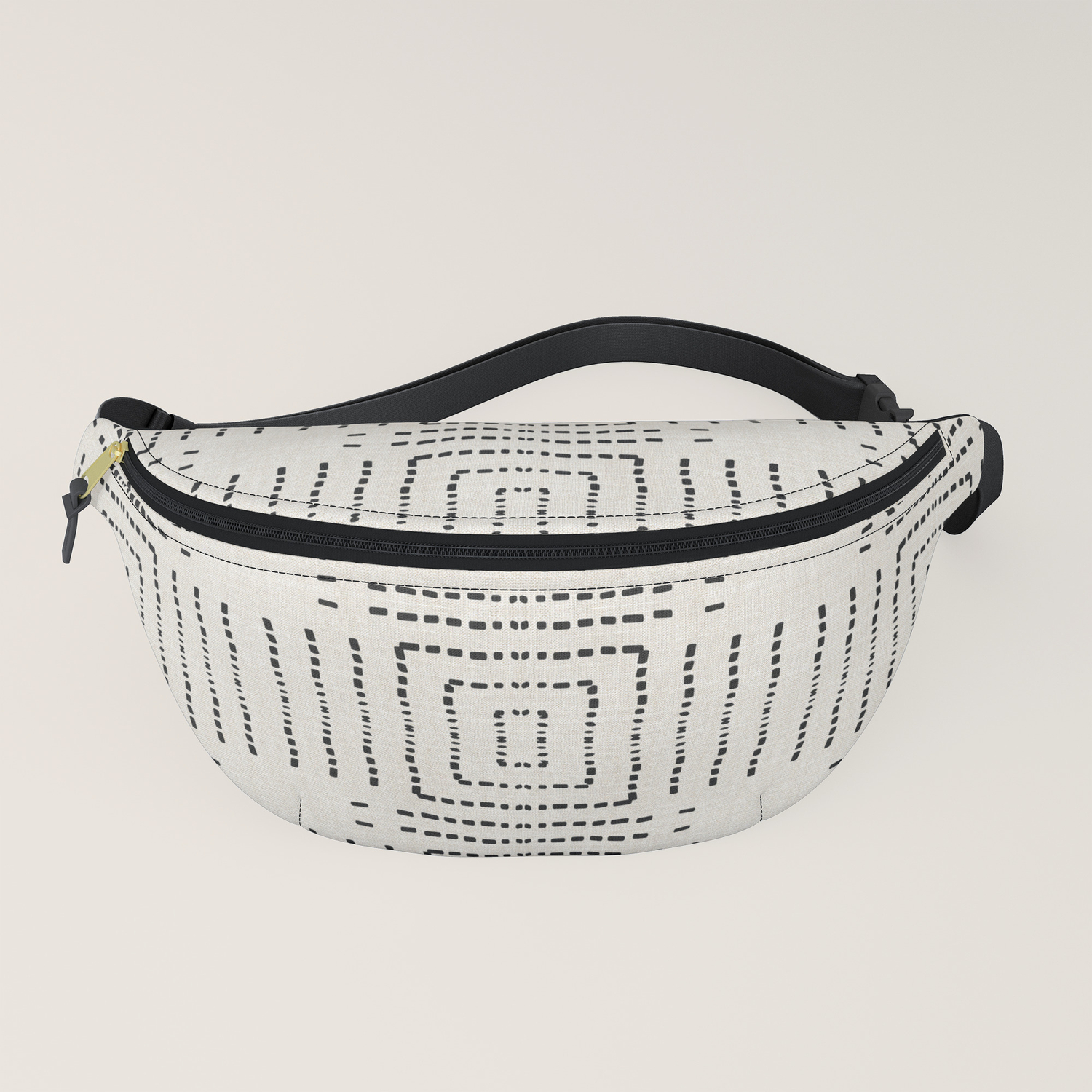 stella and dot fanny pack