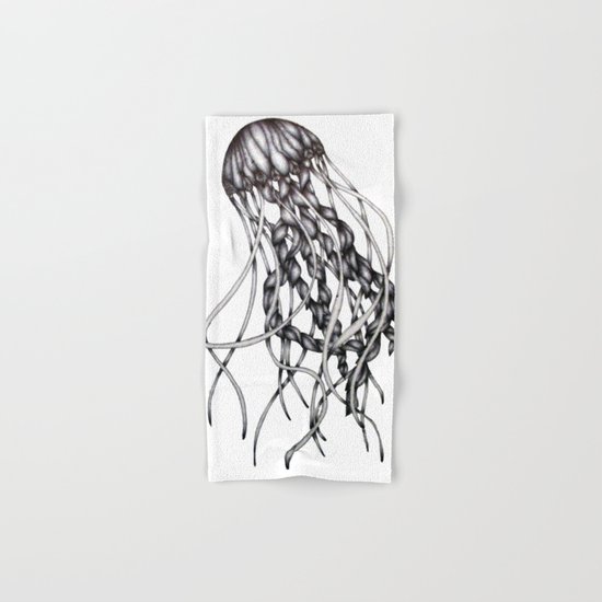 Geraldine Hand & Bath Towel