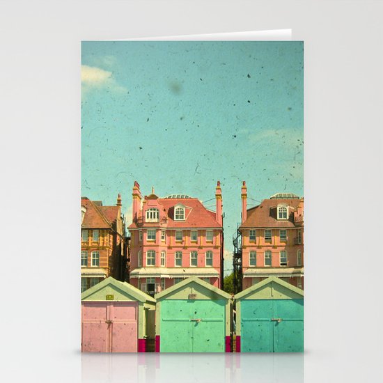 Promenade Stationery Cards