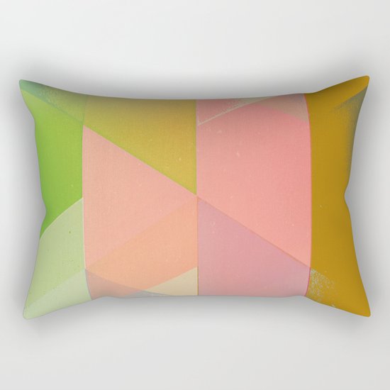 myxjwwwl Rectangular Pillow