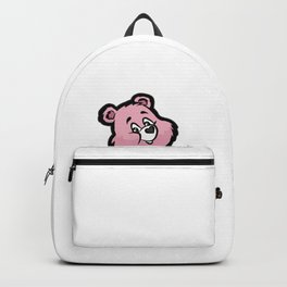TEDDY BEAR VIOLIN Backpack