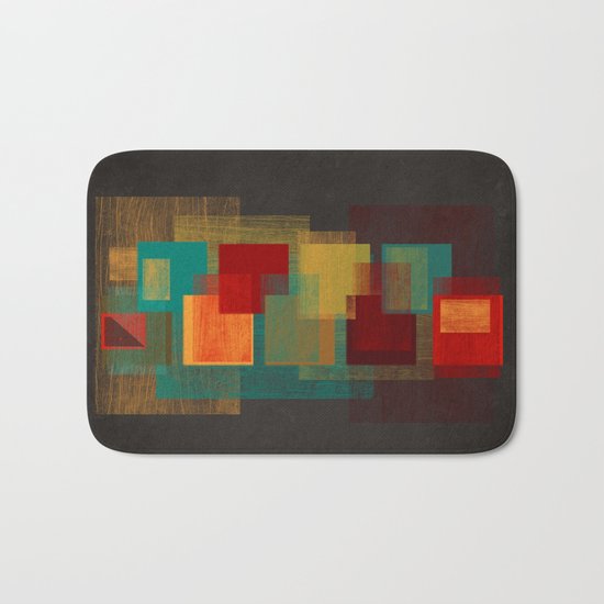 vacancy structure Bath Mat