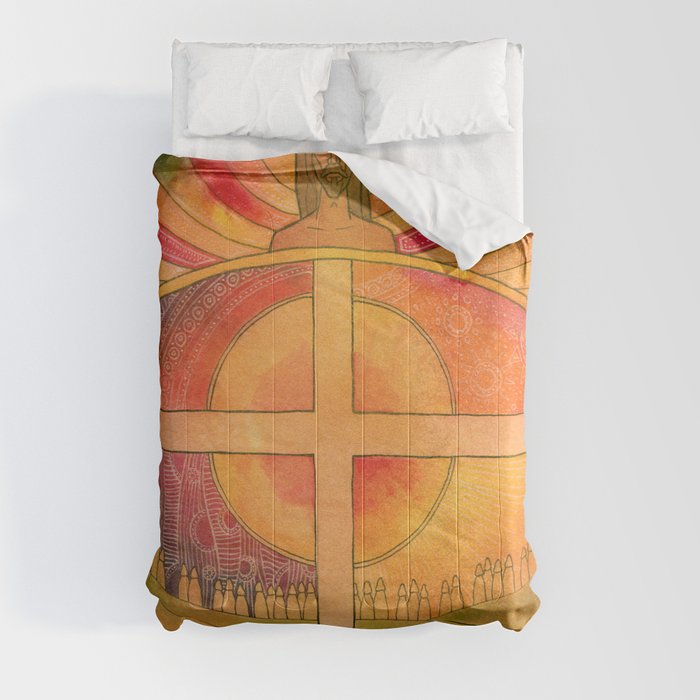 Salvation Comforter
