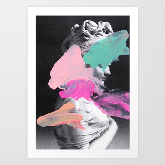 118 Art Print