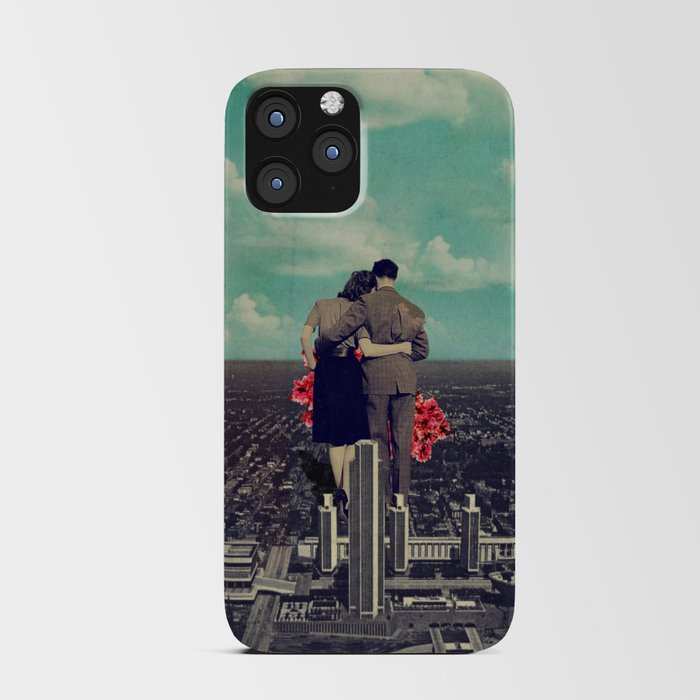 Together  iPhone Card Case