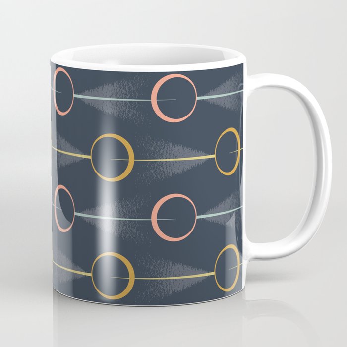 Mod Motif Coffee Mug