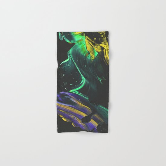 untitled Hand & Bath Towel
