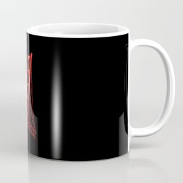 Hella - SF [Black] Coffee Mug