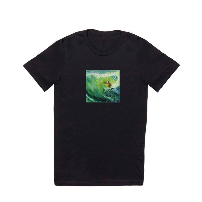 Costa Rica Surf. T Shirt