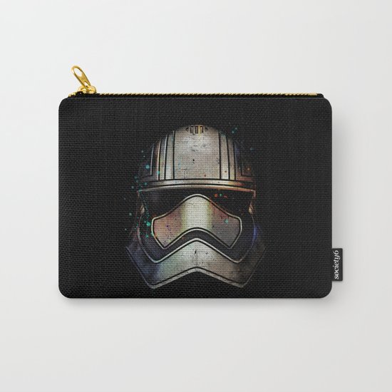 Captain Phasma Shadow Carry-All Pouch