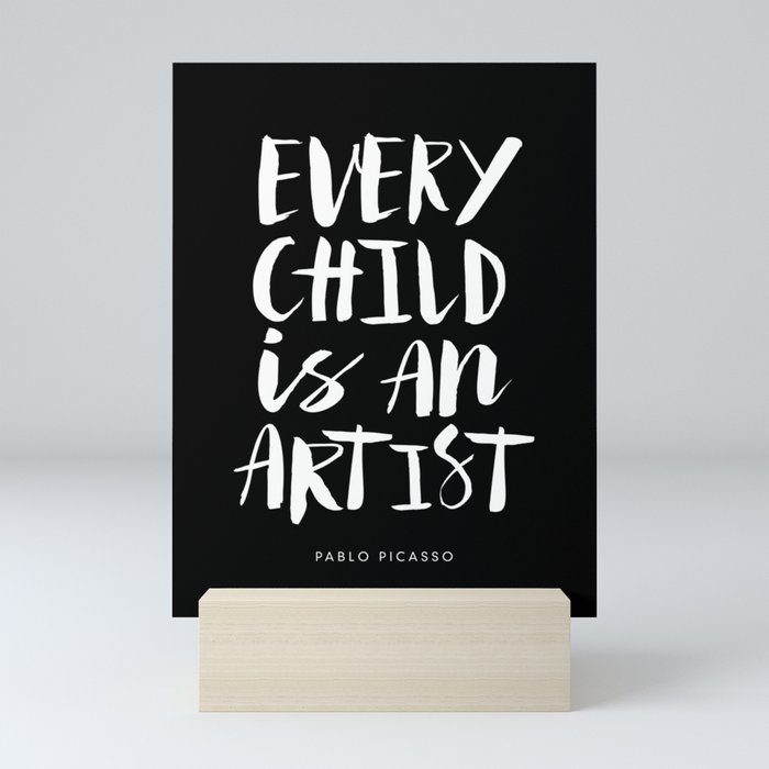 Mini Art Print