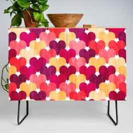 Heart to Art Credenza
