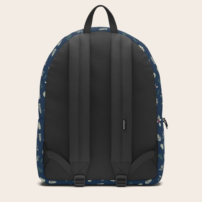Graphic School Travel Backpacks Society6
