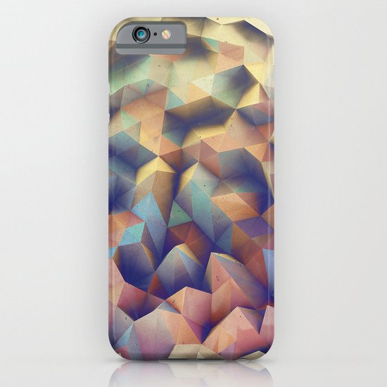 Rebirth iPhone & iPod Case