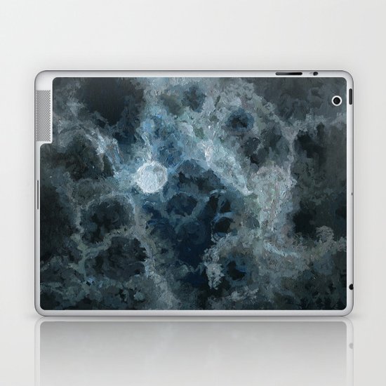 Moonrise Laptop & iPad Skin