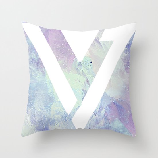 Seventeen Logo Throw Pillow By Alexiab99 Society6 Tons of awesome seventeen logo wallpapers to download for free. seventeen logo throw pillow by alexiab99