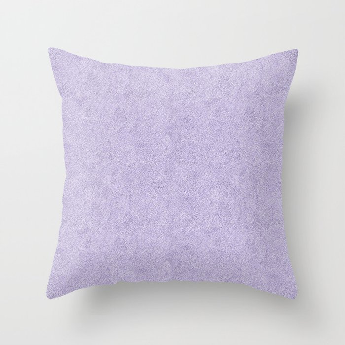Lilac accent pillows 2025