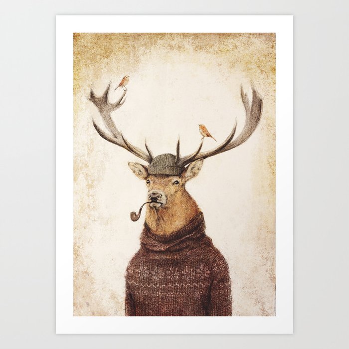 Art Print