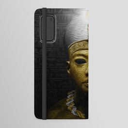 Hedjet Android Wallet Case
