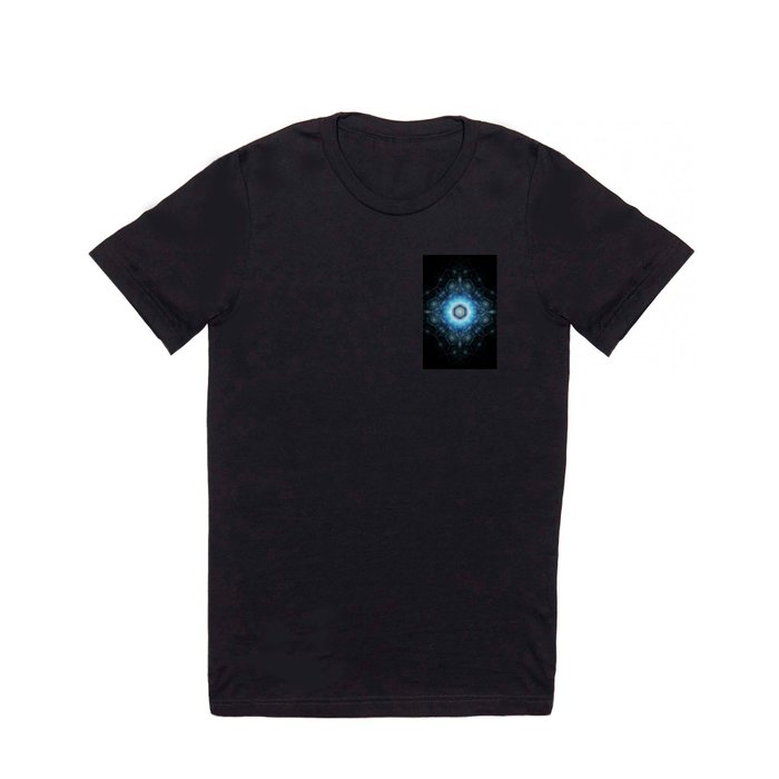 Dimensional Geometry T Shirt