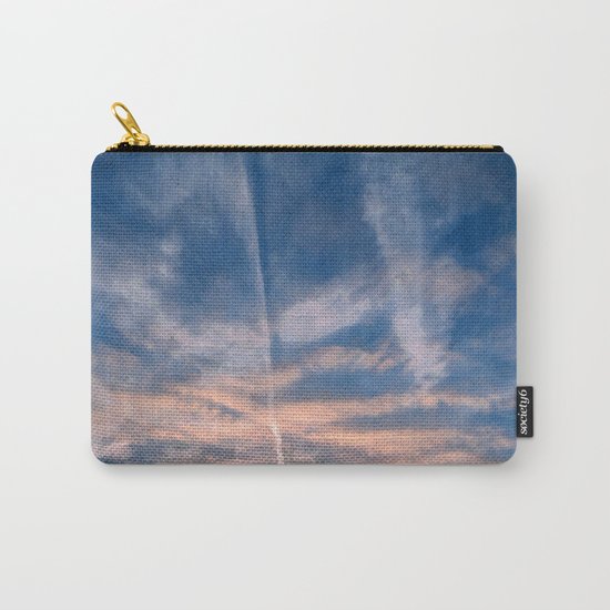 Sky Carry-All Pouch