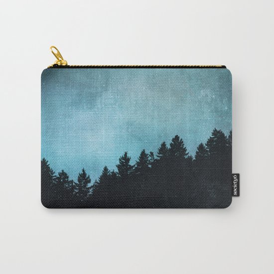 All I Need Carry-All Pouch