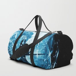 Avatar 19 Duffle Bag