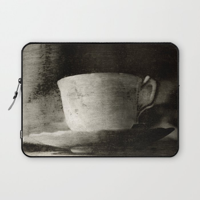 Time for Tea  Laptop Sleeve