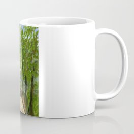 Rittenhouse Square in the Spring Mug